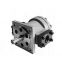 Tcp45-l50-80-mr1 800 - 4000 R/min Engineering Machine Toyooki Hydraulic Gear Pump