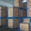Shelving heavy duty metal stillage steel plate storage rack pallet