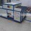 glass washing machine