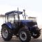 100HP 4WD farm tractor from china factory tractors for farm 4wd