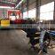 China mini sand suction dredger