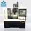 Vmc350L Small VMC Machine CNC Vertical Machining Center