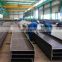high precision low price steel structure factory