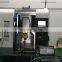 3 axis vertical drilling and milling machine center