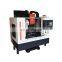 VMC350L high precision 3 axis chinese cnc milling machine center