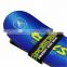 50*480mm wholesale logo printed rubber snow ski tie