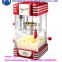 Butter flavored popcorn making machine Honey flavored popcorn machine