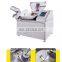 Bowl Meat Chopper Machine for sausage processing line