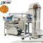 Gravity separator easy operation grain seed cleaning machine for sale