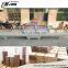Table saw log cutting saw for long timber