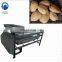 Almond shelling and Almond processing sheller machine