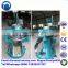 Hot sale automatic or manual tea leaf rolling machine green tea roller white tea twisting machine with best price