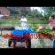 Hemp extractor hemp machinery fiber hemp fiber processing machine with high yield