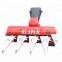 Professional Corn Cob Rice Harvest Machine Wheat Reaper Binder Machine
