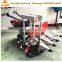 Professional Corn Cob Rice Harvest Machine Wheat Reaper Binder Machine