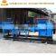 Fired red clay soil earth mud bricks making machine production line supplier