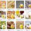 Automatic type seed oil extraction mini sesame oil press machine