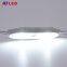 Adled Light injection smd2835 2w 180 lens 12v led linear module with high brightness