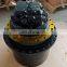 Doosan Excavator SL255LC Travel Motor SL255LC-V Final Drive
