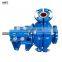 A05 high chrome alloy semi open impeller slurry pump