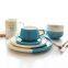 New 2019 Collection Features Stylish, Under Glazed High-quality Ceramic Tableware