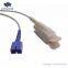 Nellcor DB9 Adult/Pediatric Finger Clip Spo2 Sensor