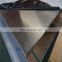 Hot sale Lisco aisi 201 2b stainless steel plate/sheet/coil corten steel plate price