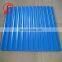 good price 22 gauge corrugated galvanized  roofing color coated  steel sheet