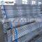 prime grade 250mm welded round hot dip galvanized steel pipe