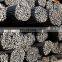 Wholesale Hot Rolled Deformed Reinforcing Bar TMT Steel Rebar