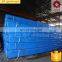 square steel tube with big sizes 100*100-1000*1000