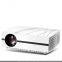 inProxima F20 projector 1280*800P resolution projector,with android os 6.01use for home cinema