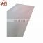 Factory price 304 BA finish stainless steel plate