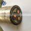 15KV 3 core 150mm2 240mm2  Steel Wire Armored XLPE Power Cable