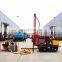 One man mini water well hammer drilling rig machine price