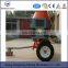 concrete pan mixer machine,small pan mixer,concrete mixer