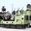 mountain prospecting hydraulic geophysical exploration drill machine