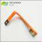 High quality Electrical insulated flexible copper power busbars