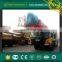small sany crane 12 ton truck crane STC120C