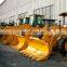 official brand new small wheel loader for sale LW188