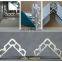 aluminium cutting machine/aluminium window corner connector cutting saw