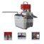 PVC Win-Door Single-Head Seamless Variable-Angle Welding Machine