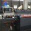 700kg slotted head high precision aluminum profile cnc drilling and milling machine