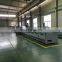 big aluminum profile processing machine