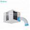 Strong cooling water-cooled industrial air cooling fan for sales