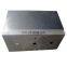 metal products fabrication with CNC cutting, stamping, bending and welding