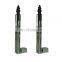 football field aluminum telescopic motorized mast for floodlight