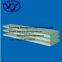 felt pads needle punched  100% Nomex high temperature resistant aluminum profile industry used