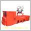 For Mining Power Equipment  Cjy20/6gp 20 Ton Overheadoverhead Line Electric Mining Locomotive