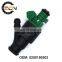 original fuel injector nozzle 0280150502 For Sportage 2.0L